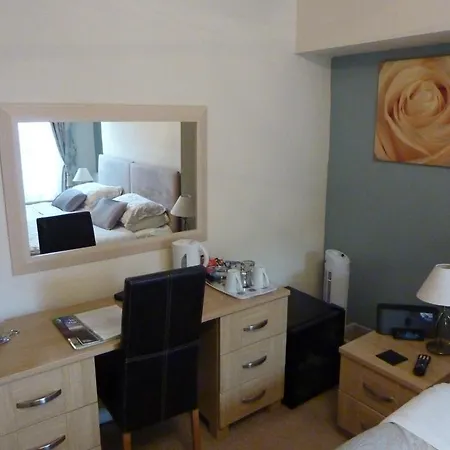 Heworth Guest house