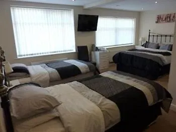 Heworth Guest house 4*