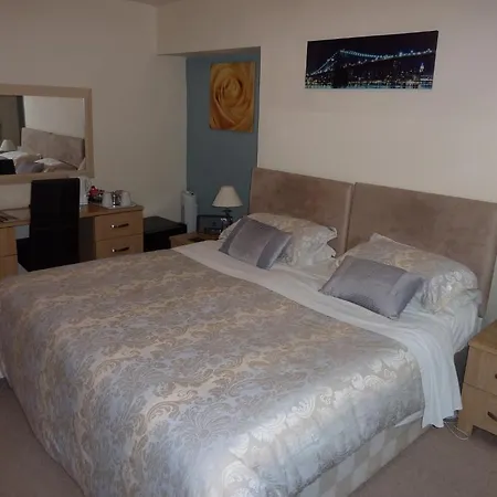Heworth Guest house York