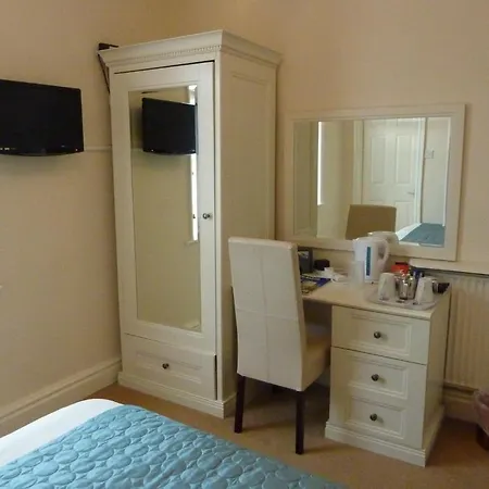 Heworth Guest house