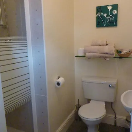 Heworth Guest house