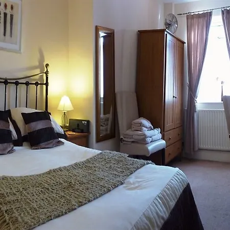 Guest house Heworth