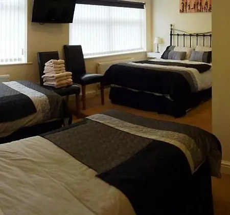 Guest house Heworth York