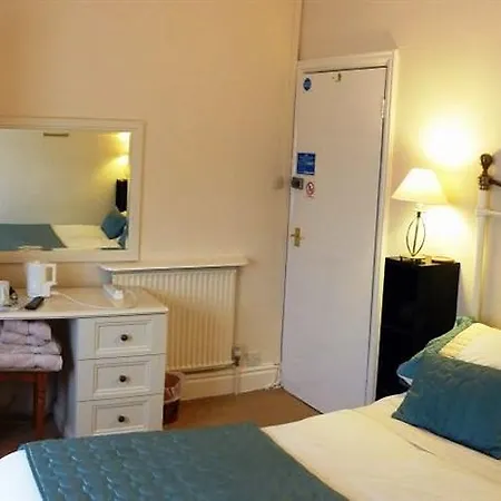 Guest house Heworth