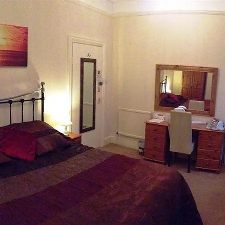 Maison d'hôtes Heworth 4*