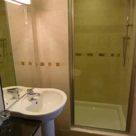 Maison d'hôtes Heworth 4*