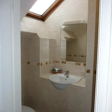Heworth Maison d'hôtes 4*