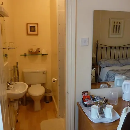 Maison d'hôtes Heworth 4*