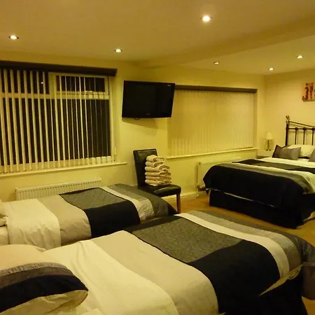 Heworth 4* York