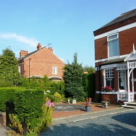 Heworth Maison d'hôtes