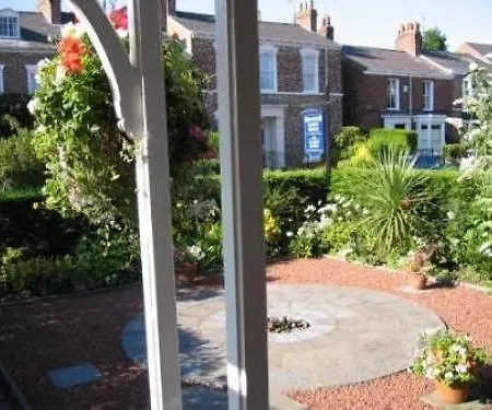 Maison d'hôtes Heworth