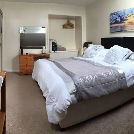 Maison d'hôtes Heworth 4*