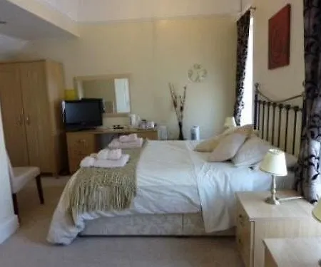 Guest house Heworth York