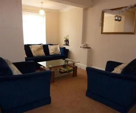 Guest house Heworth York
